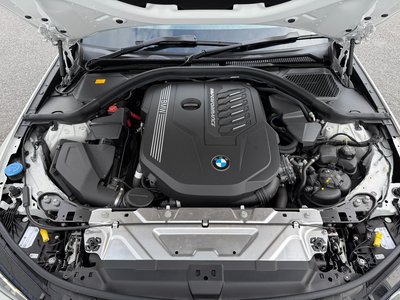 2024 BMW 3 SERIES TOURING 缩略图 53