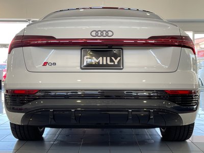 AUDI Q8 SPORTBACK E-TRON - 7