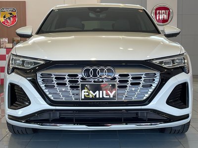 AUDI Q8 SPORTBACK E-TRON - 2