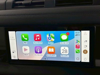 LAND ROVER DEFENDER - 6