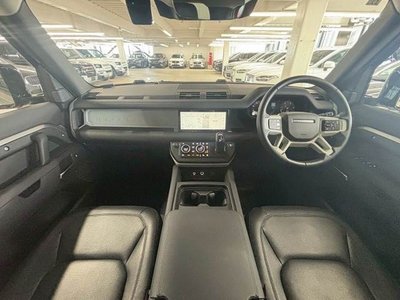 LAND ROVER DEFENDER - 3