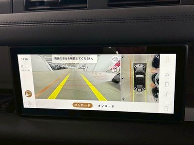 LAND ROVER DEFENDER - 5