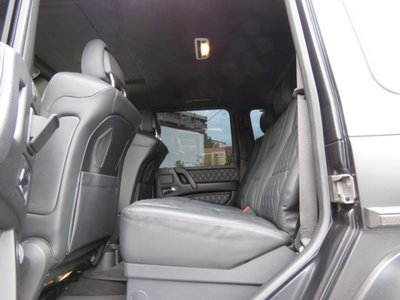 2017 Mercedes-BENZ G-CLASS AMG 缩略图 45