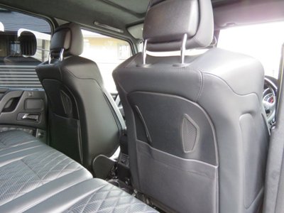 2017 Mercedes-BENZ G-CLASS AMG 缩略图 42
