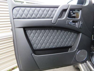 2017 Mercedes-BENZ G-CLASS AMG 缩略图 30
