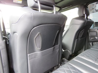 2017 Mercedes-BENZ G-CLASS AMG 缩略图 46