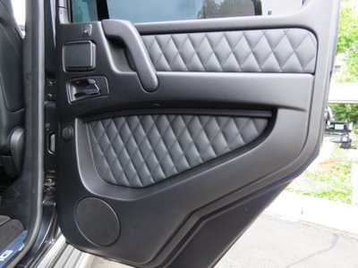 2017 Mercedes-BENZ G-CLASS AMG 缩略图 39