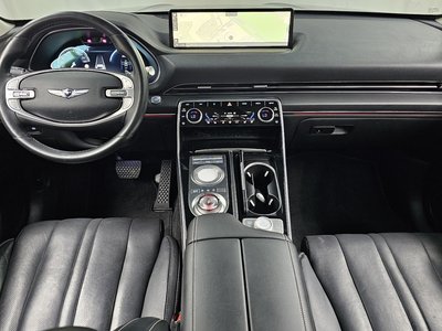 GENESIS GV80 - 5