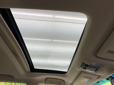 TOYOTA LAND CRUISER PRADO - 4