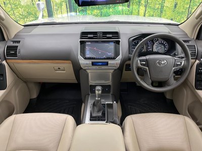 TOYOTA LAND CRUISER PRADO - 3