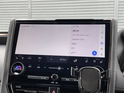 2024 TOYOTA ALPHARD — миниатюра 29