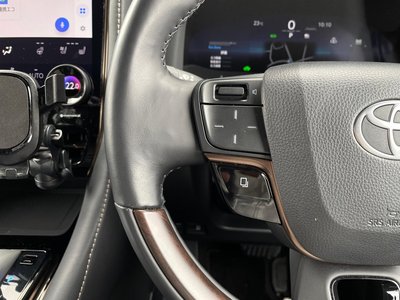2024 TOYOTA ALPHARD — миниатюра 39