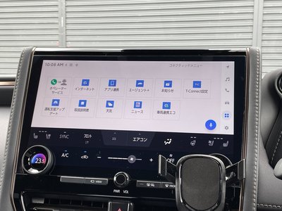2024 TOYOTA ALPHARD — миниатюра 30