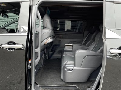 2024 TOYOTA ALPHARD — миниатюра 16