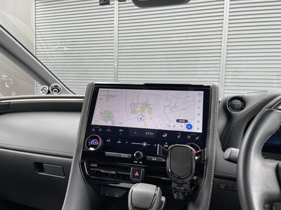 2024 TOYOTA ALPHARD — миниатюра 24