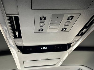 2024 TOYOTA ALPHARD — миниатюра 56