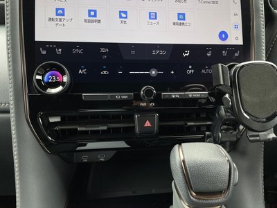 2024 TOYOTA ALPHARD — миниатюра 33