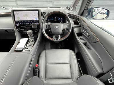 2024 TOYOTA ALPHARD 照片 6