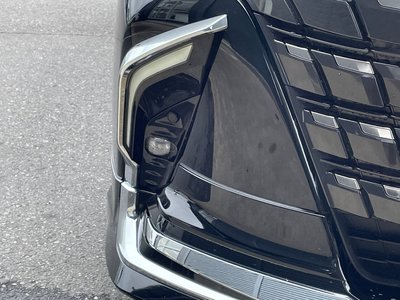 2024 TOYOTA ALPHARD — миниатюра 73