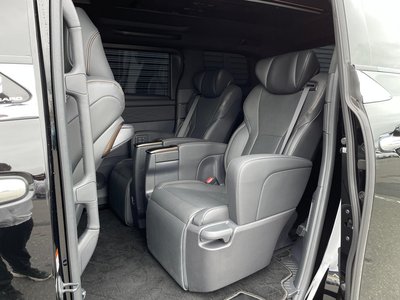 2024 TOYOTA ALPHARD — миниатюра 15