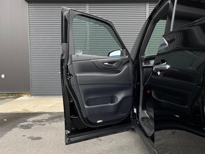 2024 TOYOTA ALPHARD — миниатюра 19