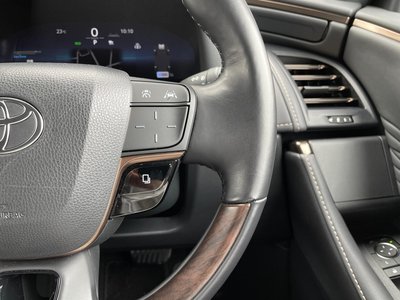 2024 TOYOTA ALPHARD — миниатюра 40