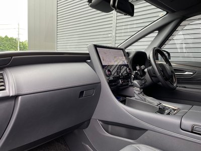 2024 TOYOTA ALPHARD — миниатюра 13