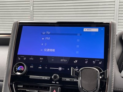 2024 TOYOTA ALPHARD — миниатюра 27