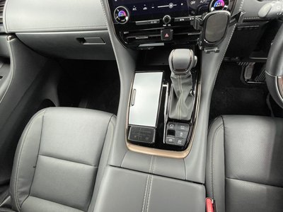 2024 TOYOTA ALPHARD — миниатюра 32