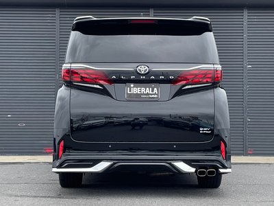 2024 TOYOTA ALPHARD — миниатюра 64