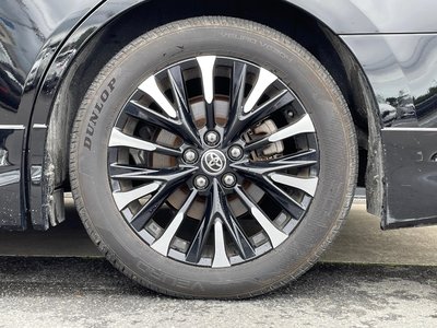 2024 TOYOTA ALPHARD — миниатюра 69