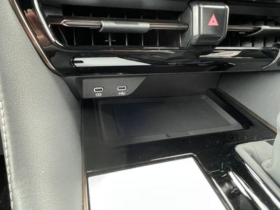 2024 TOYOTA ALPHARD — миниатюра 34