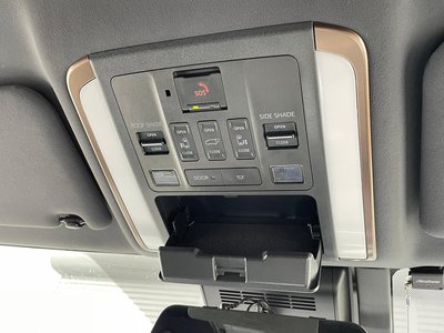 2024 TOYOTA ALPHARD — миниатюра 49