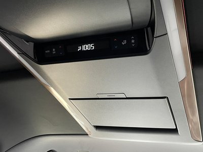2024 TOYOTA ALPHARD — миниатюра 54