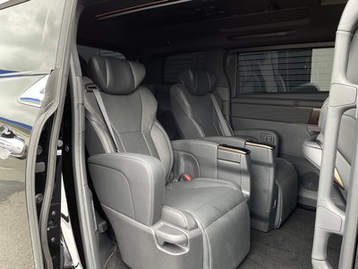 2024 TOYOTA ALPHARD 照片 10