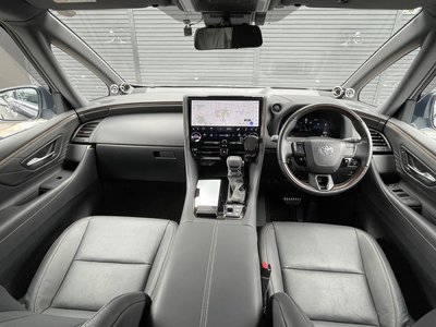 2024 TOYOTA ALPHARD 照片 5