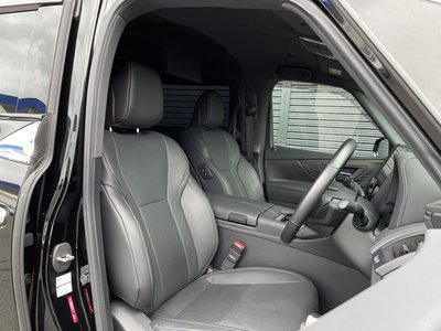 2024 TOYOTA ALPHARD 照片 9