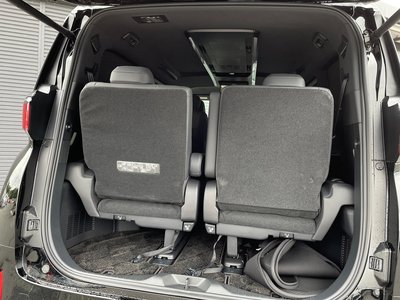 2024 TOYOTA ALPHARD — миниатюра 17