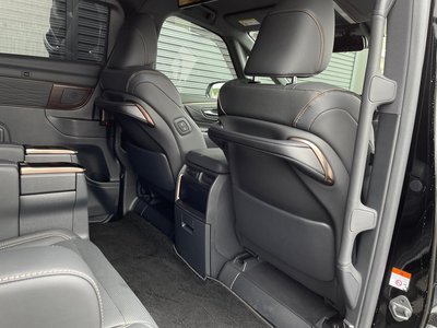 2024 TOYOTA ALPHARD — миниатюра 11