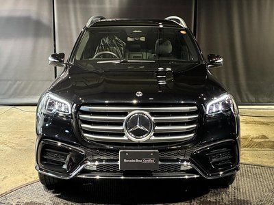 MERCEDES-BENZ GLS-CLASS - 5