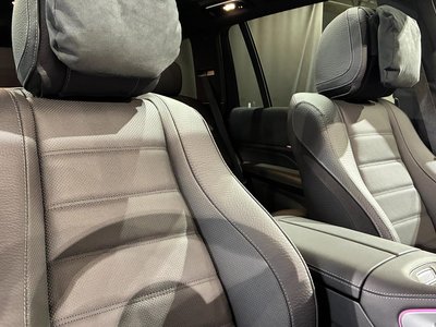 MERCEDES-BENZ GLS-CLASS - 7