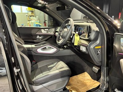 MERCEDES-BENZ GLS-CLASS - 6