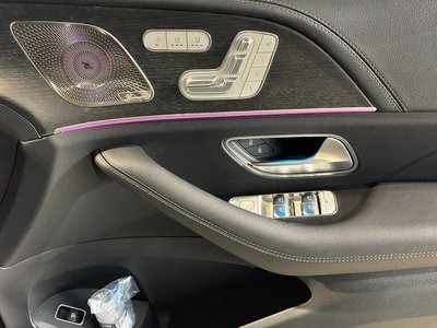MERCEDES-BENZ GLS-CLASS - 10