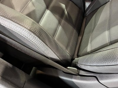 MERCEDES-BENZ GLS-CLASS - 8