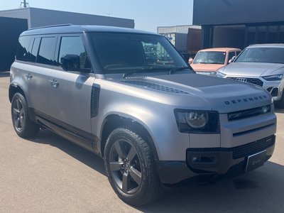 LAND ROVER DEFENDER - 3