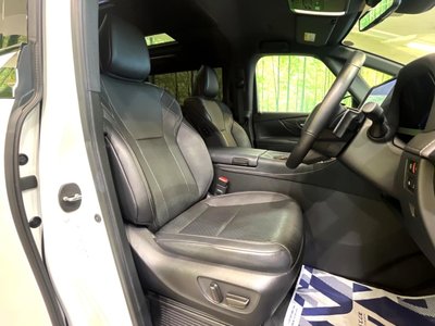 TOYOTA VELLFIRE - 10