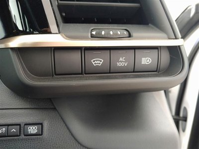 TOYOTA CROWN CROSSOVER - 9