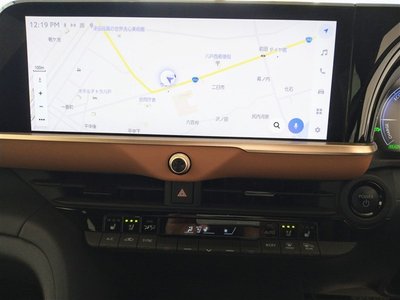 TOYOTA CROWN CROSSOVER - 2