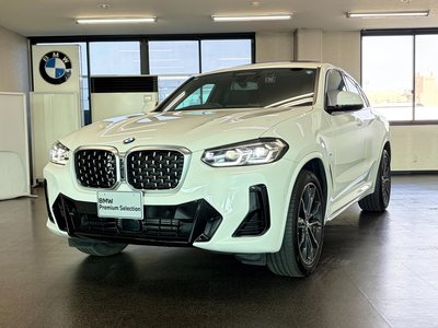 صورة 1 لـ 2024 BMW X4
