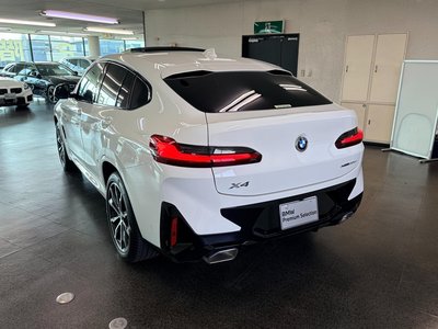 صورة 9 لـ 2024 BMW X4